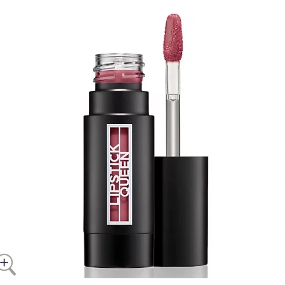 Lipstick Queen Lipdulgence Lip Mousse Pink Parfait $25 NIB